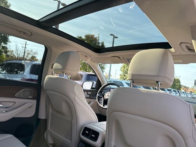 2026 Mercedes-Benz GLE GLE 350 White at Bob King Buick GMC