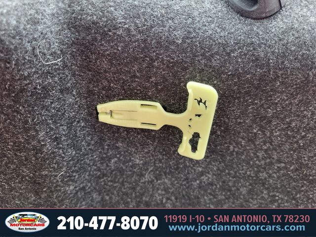 Used Car 2021 Ford Mustang  Ecoboost Premium For Sale Under $25,000 In San Antonio, Texas