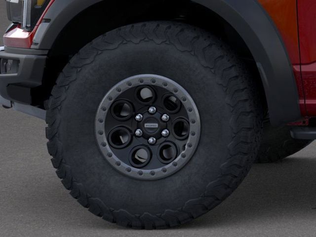 2025 Ford F-150 Raptor:168809