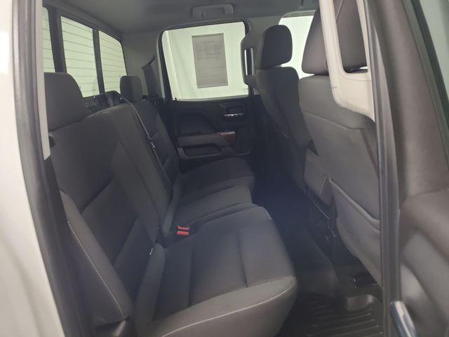 2018 – GMC – Sierra 1500