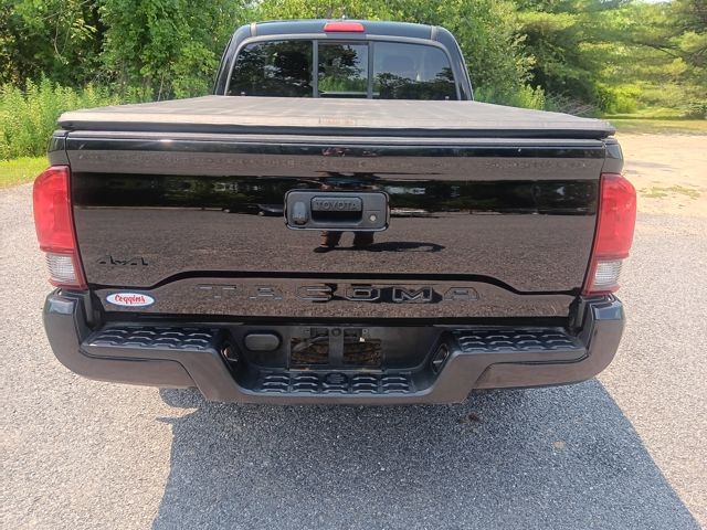Used 2019 Toyota Tacoma Truck
