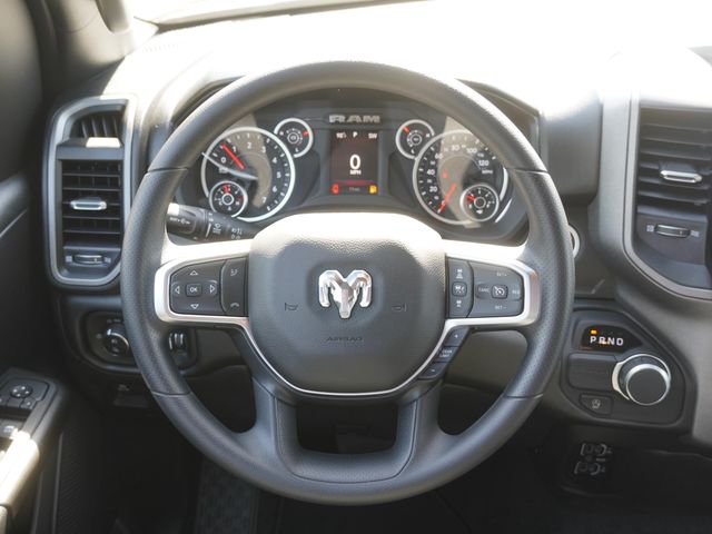 New 2026 Ram 1500 Truck