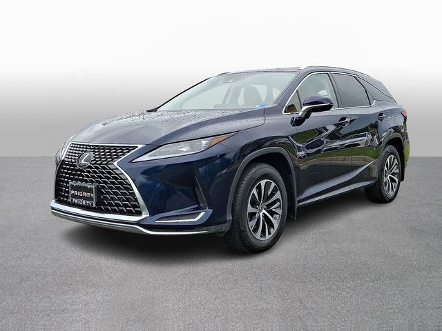 2021 Lexus RX 350 350L AWD's photo