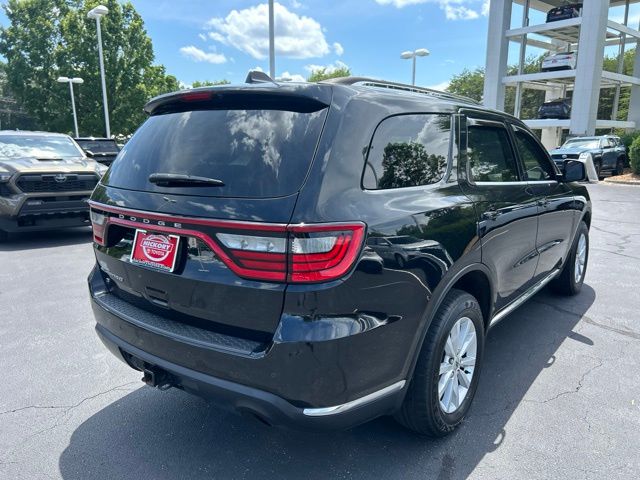 Used 2020 Dodge Durango SUV
