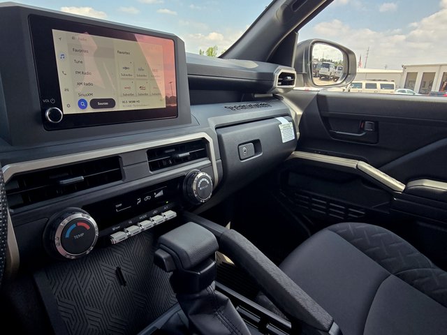 2026 Toyota Tacoma SR:169813B