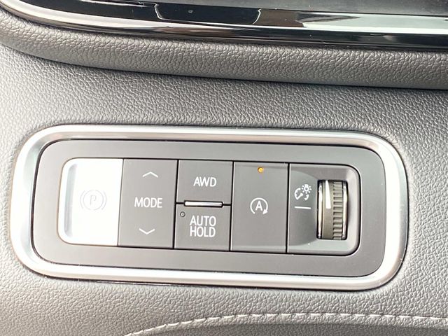 Used 2025 Buick Enclave SUV
