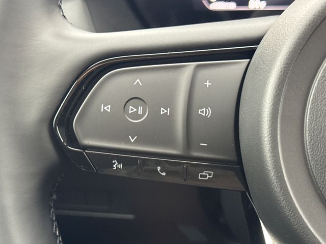 New 2026 Gray Mazda 2.5 S Select image 23