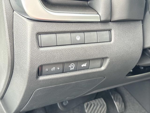 2026 Nissan Rogue SV - Photo 18