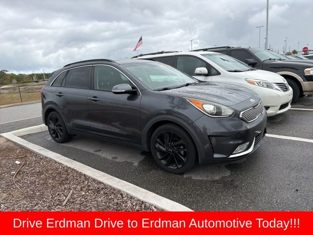 2018 Kia Niro EX