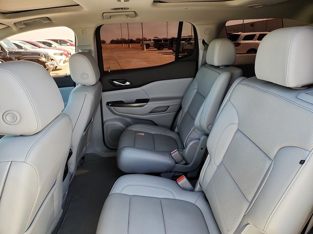 Used Car 2022 Gmc Acadia  Slt For Sale Under $30,000 In Plainview, Texas