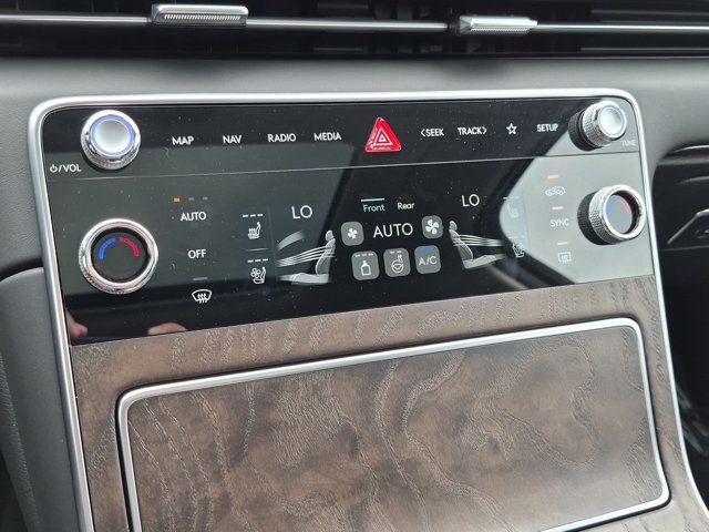 Used 2026 Genesis GV80 SUV