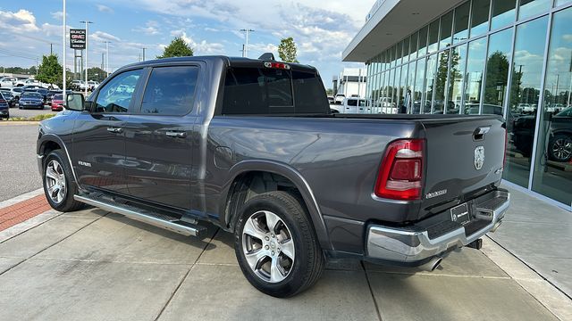 2021 Ram 1500 Laramie 5