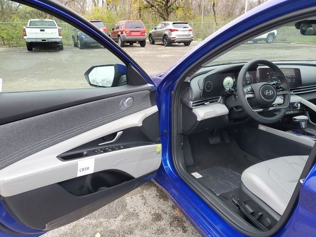 New 2025 Hyundai Elantra For Sale in Indianapolis, IN