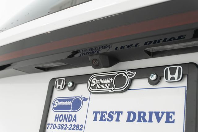 Used 2026 Hyundai Tucson SUV