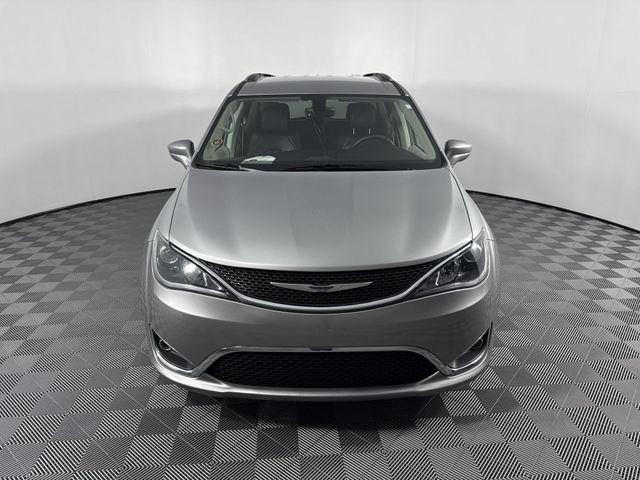 Used 2017 Chrysler Pacifica For Sale in Indianapolis, IN