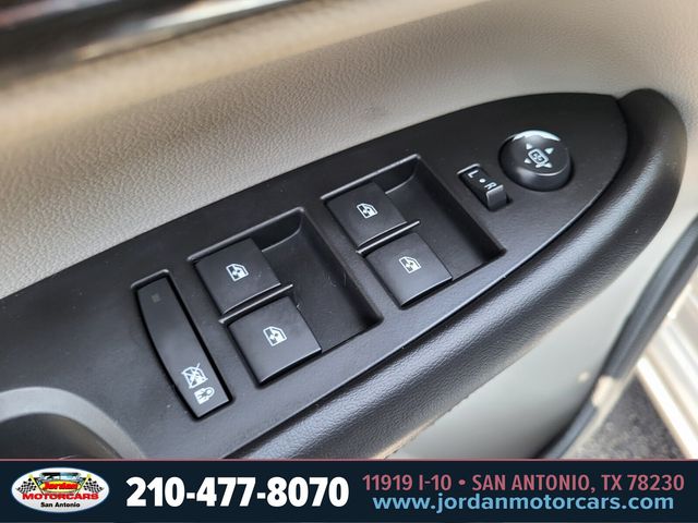 Used Car 2018 Cadillac Ats  2.0l Turbo For Sale Under $20,000 In San Antonio, Texas