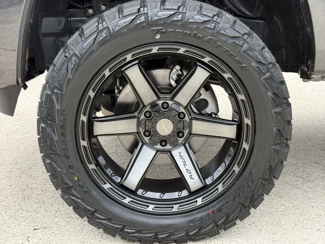 2026 Ram 1500 Laramie - 7