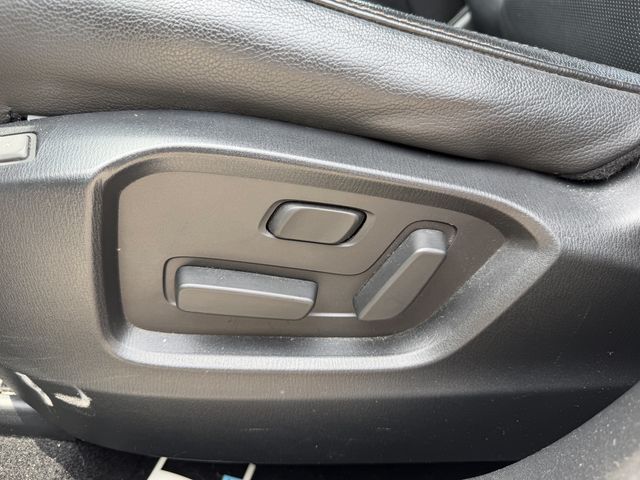 2023 Mazda CX-5 2.5 S Preferred Package White at DeMontrond Mazda