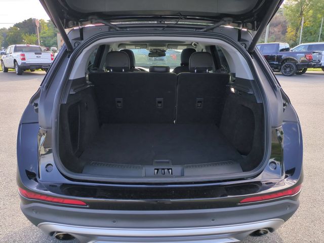 Used 2021 Black Lincoln Standard image 31