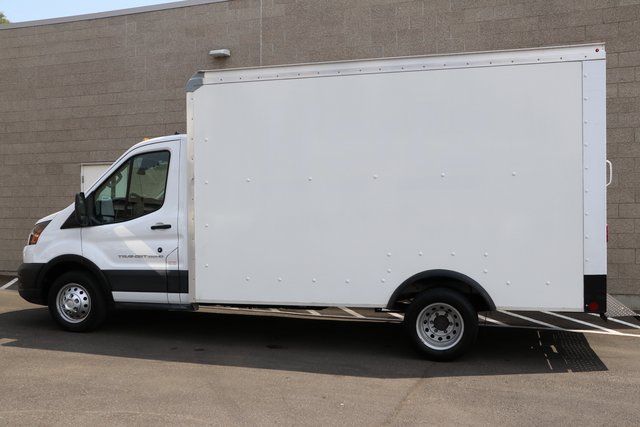 2022 Ford Transit-350 Base 2