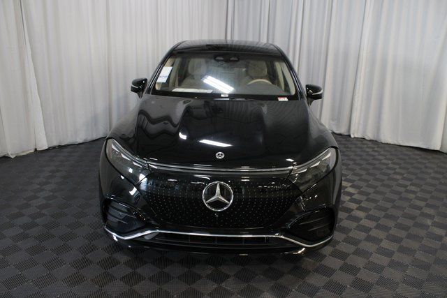 Used 2023  Mercedes-Benz 580 image 34