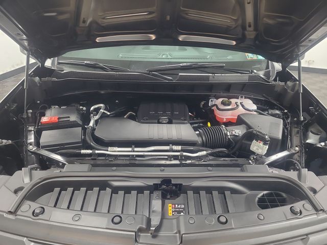 2026 – Chevrolet – Silverado 1500