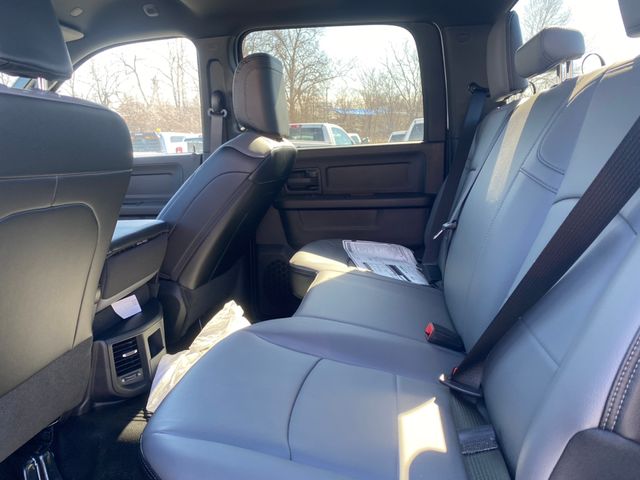 2023 Ram 2500 Tradesman 12