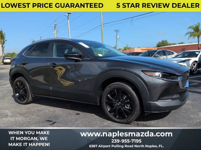 2024 Mazda Mazda CX-30 2.5 S Select Sport