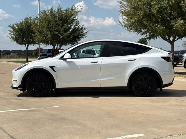 Used 2023 Tesla Model Y SUV