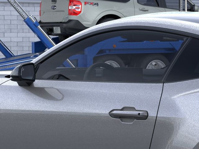 2026 Ford Mustang EcoBoost:169325