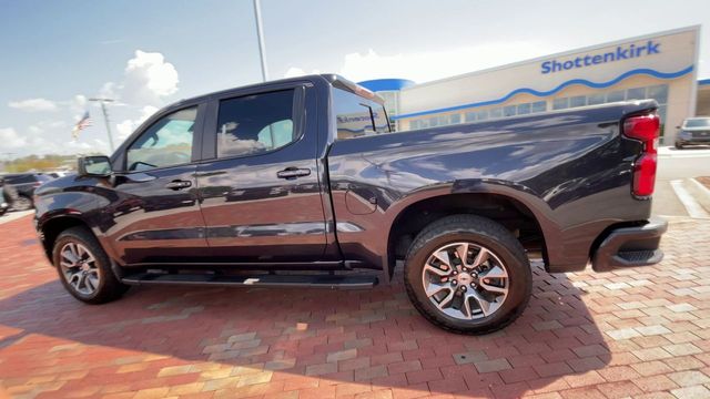 Used 2024 Chevrolet Silverado 1500 Truck