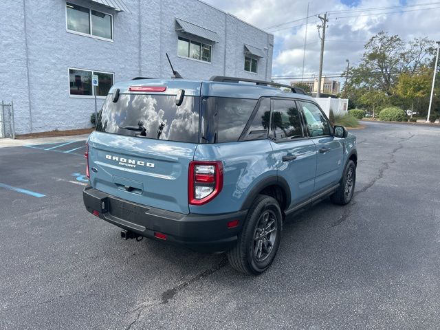 2021 Ford Bronco Sport Big Bend 19