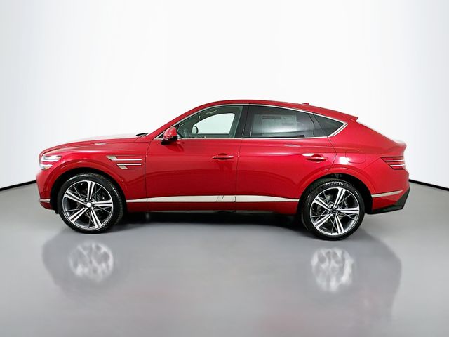 Thumbnail: 2026 Genesis GV80 - 8