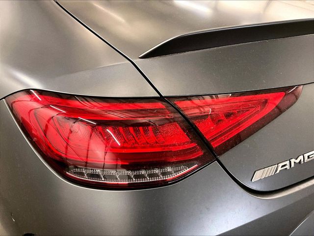 2020 Mercedes-Benz CLS CLS 53 AMG®  at Auto Express Mitsubishi