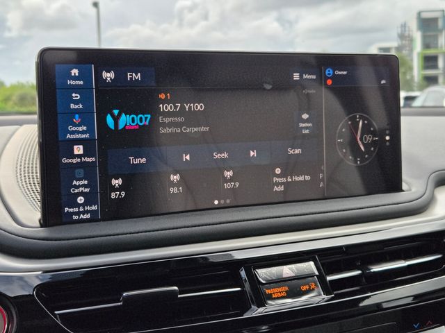 2026 Acura MDX - $58,650
