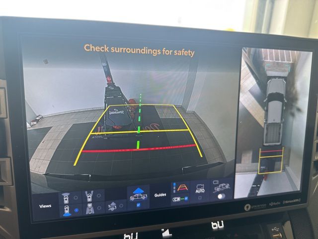 2022 Toyota Tundra SR5 Black at Bayway Cadillac Southwest