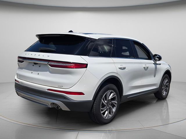 2023 Lincoln Corsair - $23,891