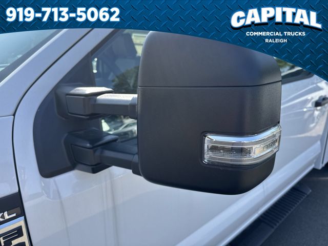 New 2026 White Ford 8FT SERVICE BODY image 14