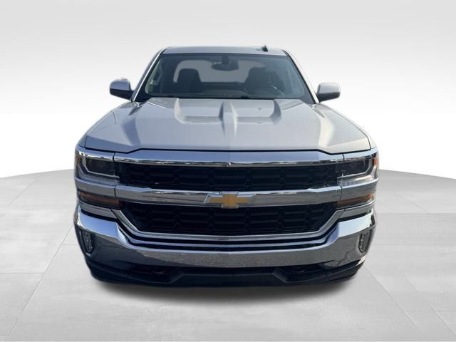 2018 Chevrolet Silverado 1500 LT 8