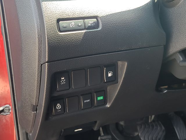 Used 2020 Nissan Rogue SUV