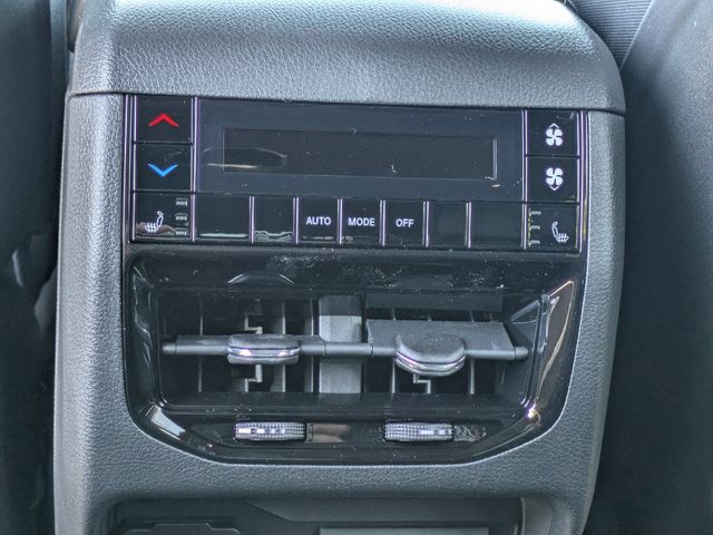 2026 Jeep Grand Cherokee L Limited Reserve