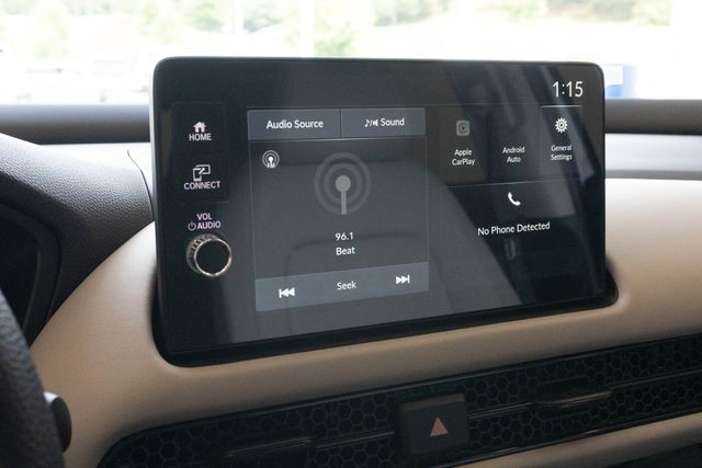 New 2026 Honda HR-V SUV