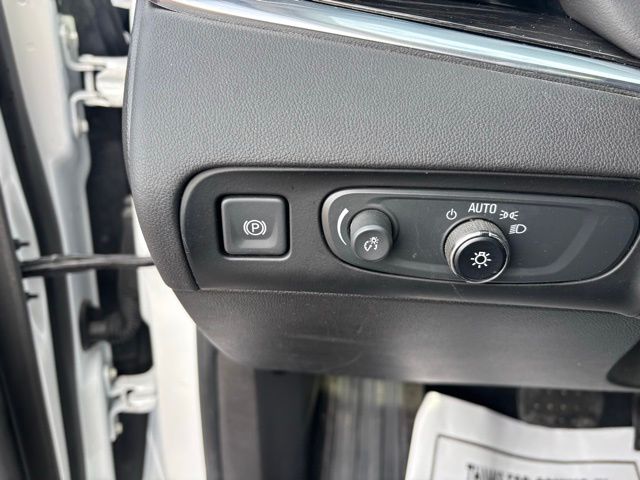 2021 Buick Enclave AWD Avenir