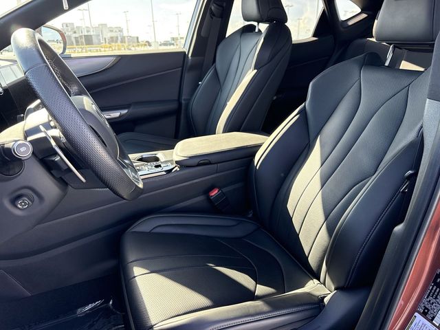 2026 Lexus NX - $52,888