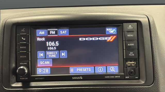 Used 2019 Billet Silver Metallic Clearcoat Dodge GT image 14