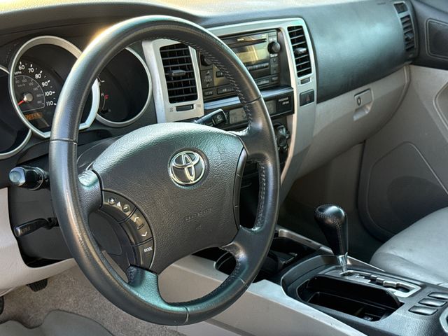 Used 2008 Toyota 4Runner SUV