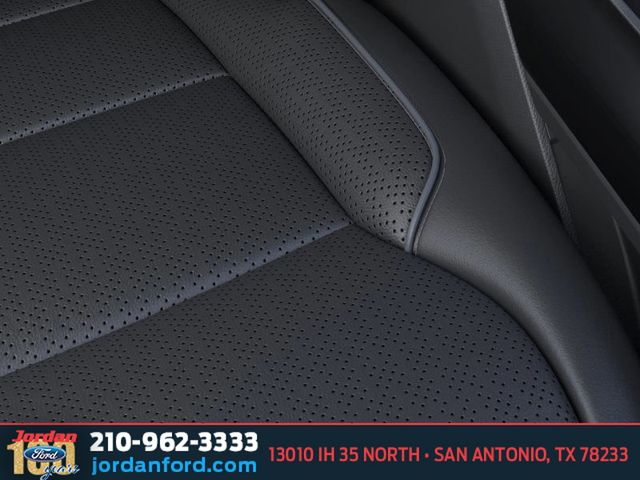 New Car 2025 Ford F-150  Lariat For Sale Under $70,000 In San Antonio, Texas