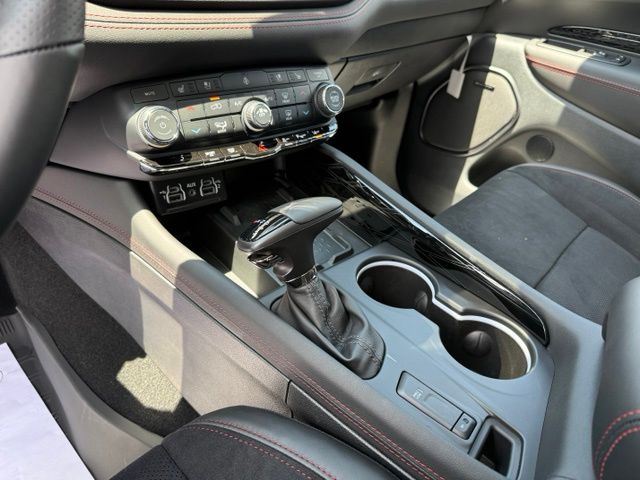 New 2026 Dodge Durango SUV