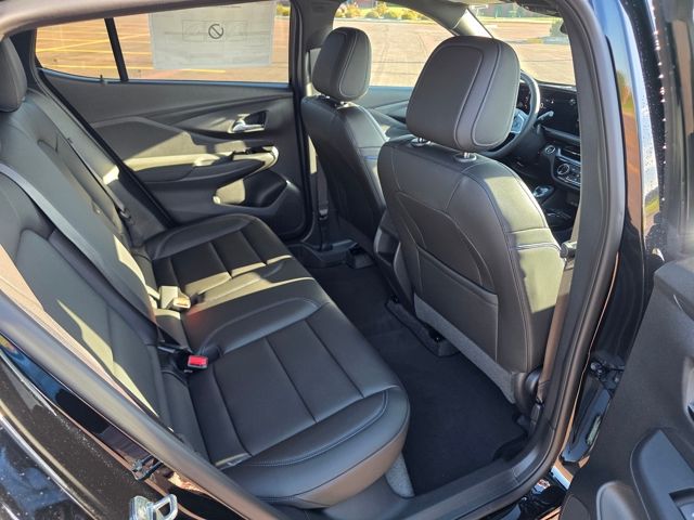 2025 Buick Envista Sport Touring FWD