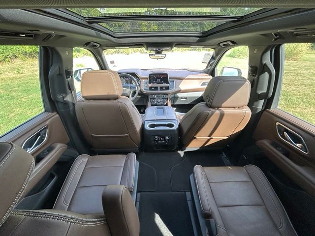 Used 2021 Chevrolet Tahoe SUV